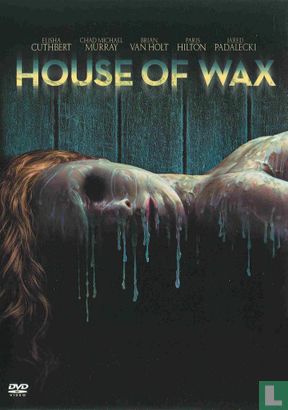 House of Wax - Afbeelding 1