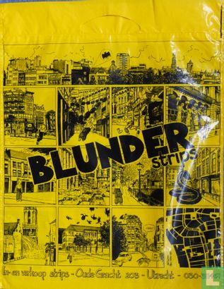 Blunder strips - Image 1