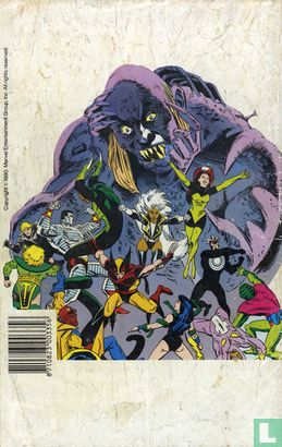 Marvel Super-helden 41 - Image 2