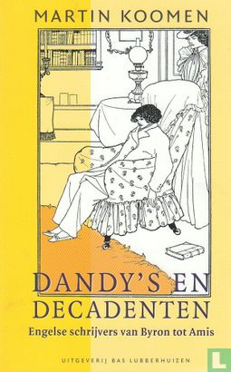 Dandy’s en decadenten - Image 1