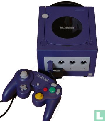 Nintendo GameCube - Bild 1