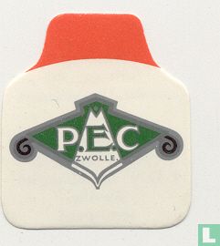 P.E.C. (Prins Hendrik E.D.N. Combinatie), Zwolle, semi-prof.