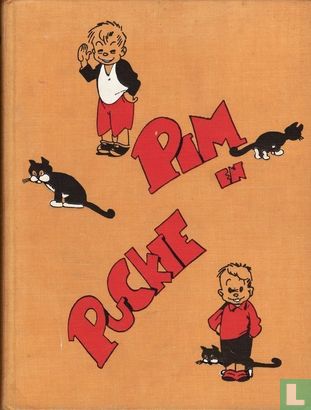 Pim en Puckie - Afbeelding 2