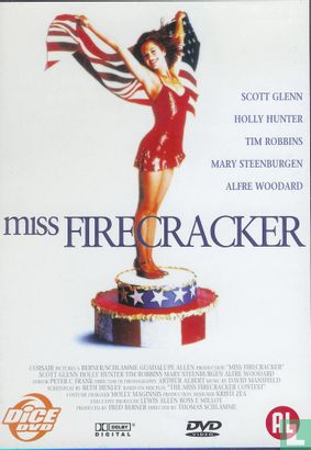 Miss Firecracker - Image 1