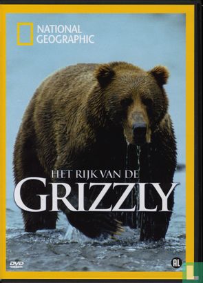 Het rijk van de grizzly - Afbeelding 1