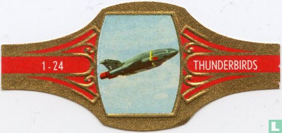 Thunderbirds 17 - Afbeelding 1