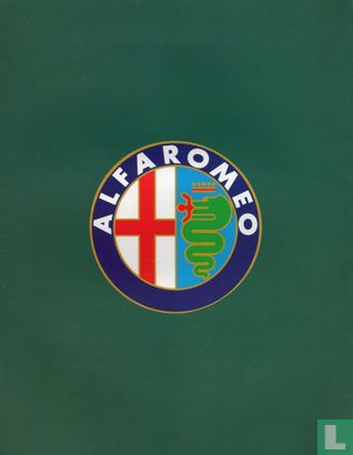Alfa Romeo La Passione - Image 2