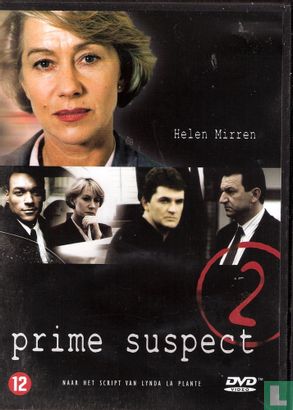 Prime Suspect 2 - Bild 1