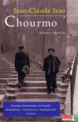 Chourmo - Afbeelding 1