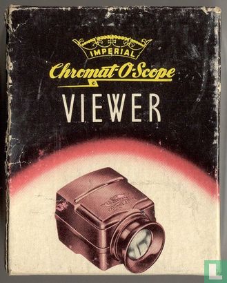 Chromat-O-Scope Viewer - Image 2
