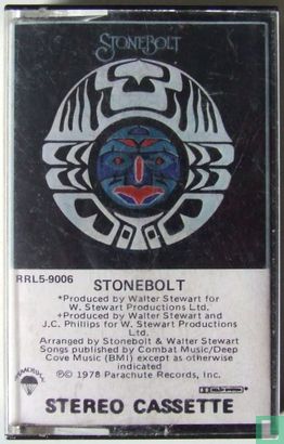 Stonebolt - Afbeelding 1