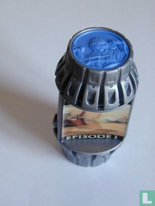 Anakin Skywalker Film Action Container - Image 1