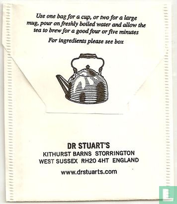 Dr. Stuart's - Image 2