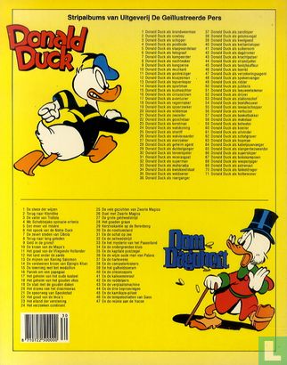 Donald Duck als toneelspeler - Image 2