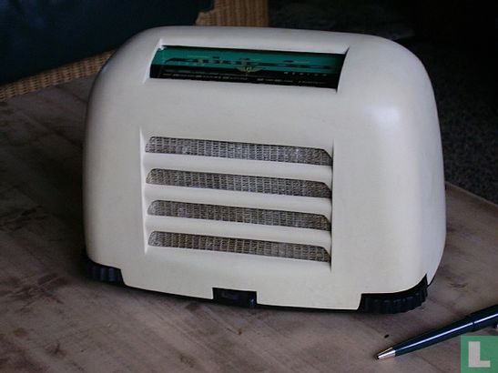 Kolster Brandes FB10 'De Toaster’ - Bild 2