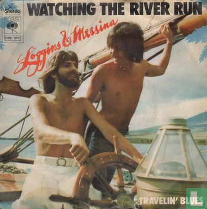 Watching the River Run - Image 1