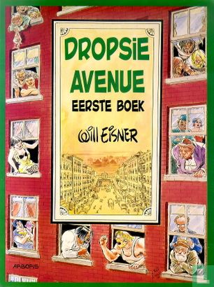 Dropsie Avenue 1 - Image 1