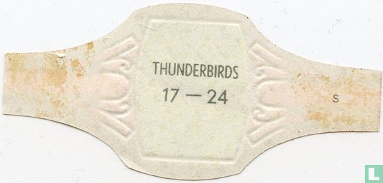 Thunderbirds 17 - Afbeelding 2