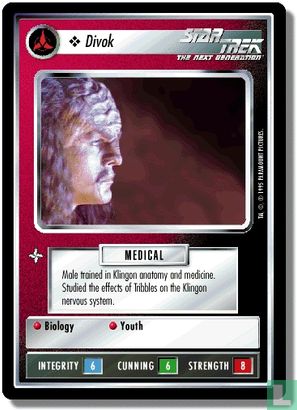 Divok