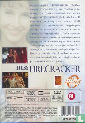 Miss Firecracker - Afbeelding 2