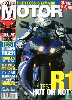 Motor Magazine 24