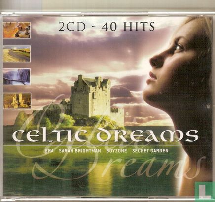 Celtic Dreams - Afbeelding 1