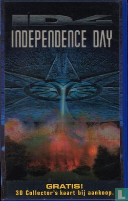 Independence Day - Afbeelding 1
