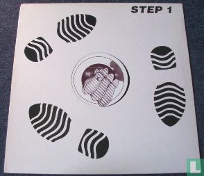 Step 1 - Image 1
