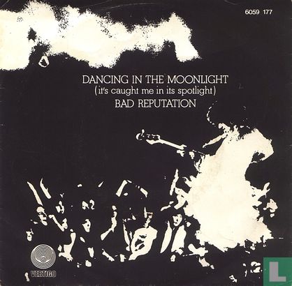 Dancing in the Moonlight - Image 1