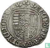 Lotharingen 1 gros ND (1496-1508) - Afbeelding 1