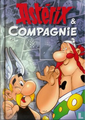 Asterix & Compagnie - Image 1