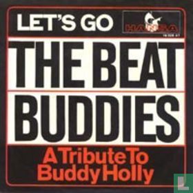 A tribute to Buddy Holly  - Bild 1