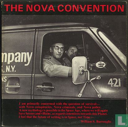 The Nova Convention - Image 1