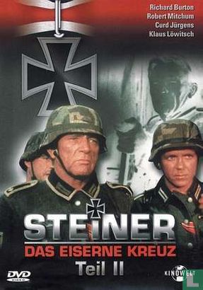 Steiner - Das Eiserne Kreuz II - Bild 1