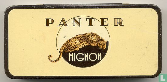 Panter Mignon - Afbeelding 1