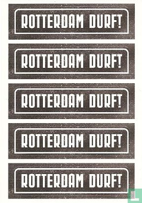 S040107 - Rotterdam Durft - Image 1