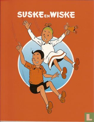 Suske en Wiske - Image 1