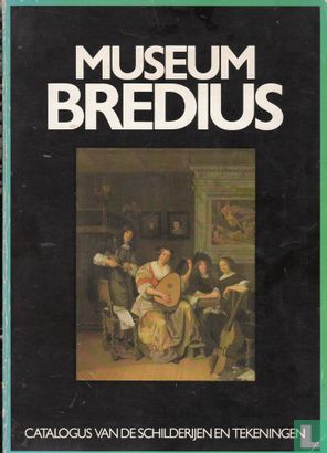 Museum Bredius - Afbeelding 1