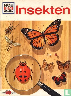 Insecten - Image 1
