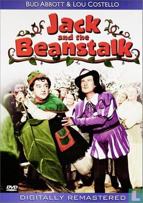 Jack and the Beanstalk - Image 1