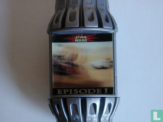 Anakin Skywalker Film Action Container - Image 2