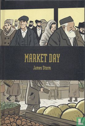 Market Day - Afbeelding 1