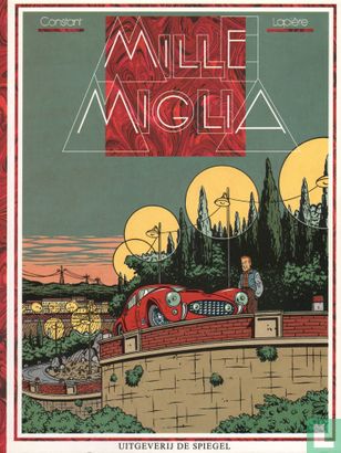 Mille Miglia - Afbeelding 1