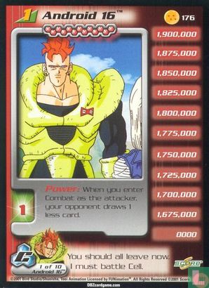 Android 16 (Level 1)