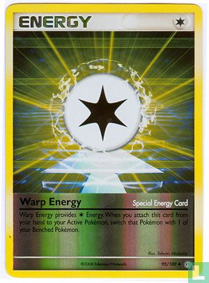 Warp Energy (reverse)