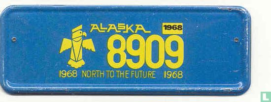 Alaska U.S.A. - Afbeelding 1