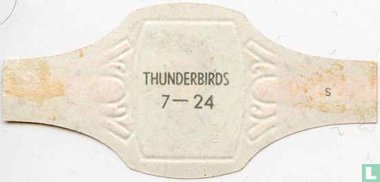 Thunderbirds 7 - Afbeelding 2