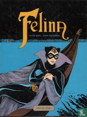 Felina - Image 1