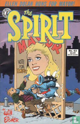 The Spirit 63 - Image 1