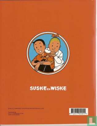 Suske en Wiske - Bild 2